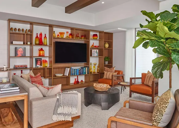 The Seabird Ocean Resort & Spa, Part Of Destination Hotel By Hyatt Oceanside
