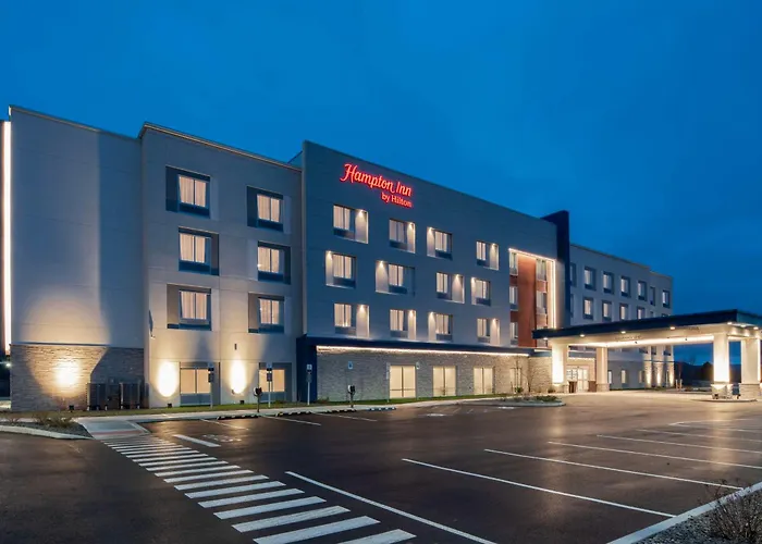 Hampton Inn Cooperstown