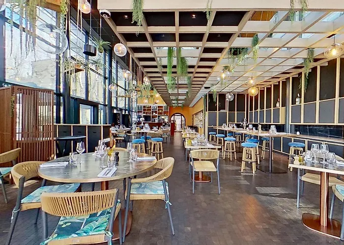 Aquabella Hotel & Spa Aix-en-Provence