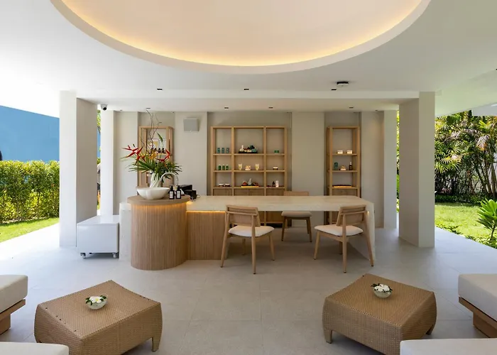 Centara Karon Resort Phuket