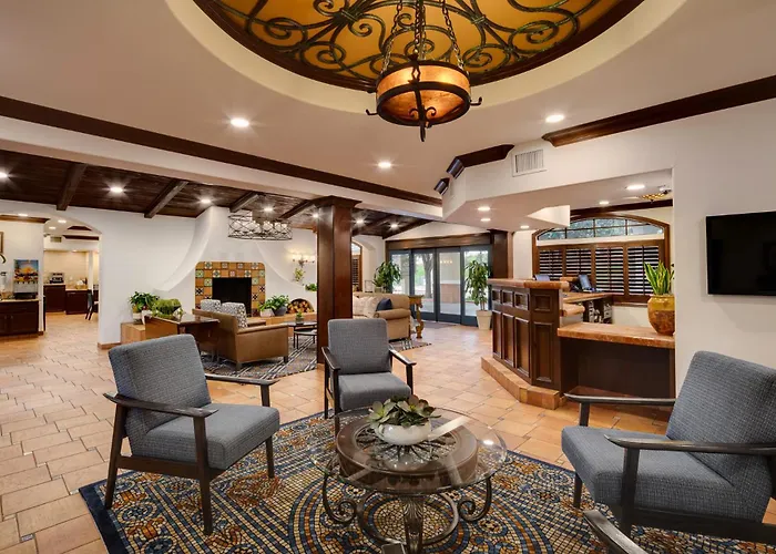 Ayres Hotel Redlands - Loma Linda