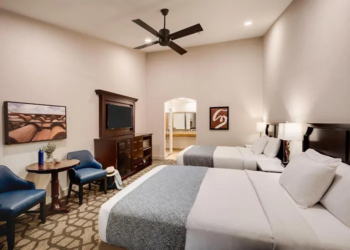 Ayres Hotel Redlands - Loma Linda