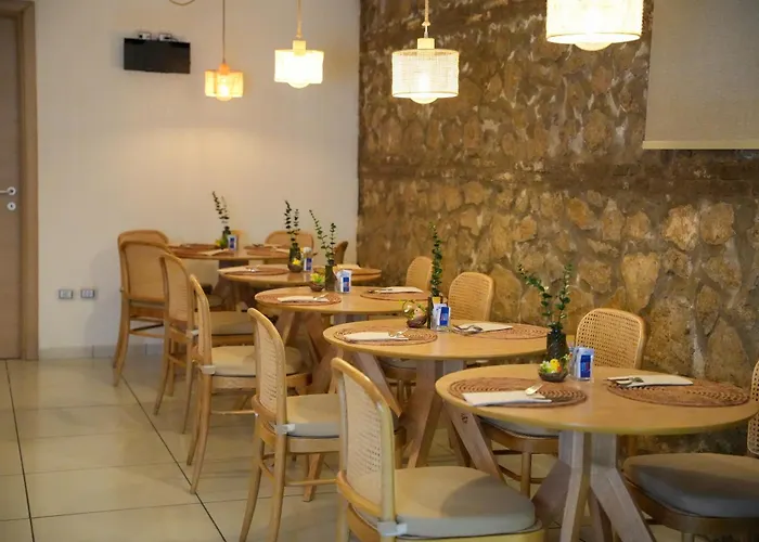 Plana Hotel Caserta