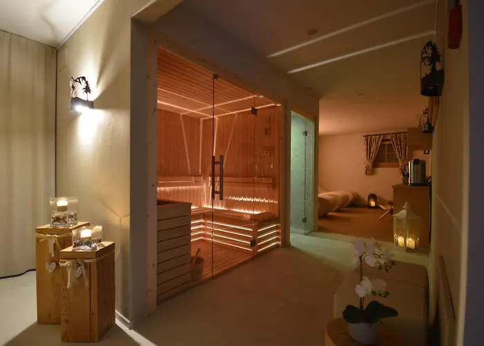 Hotel Garnì Sant'Antonio