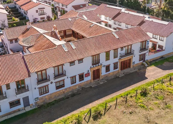 Maria Bonita Hotel