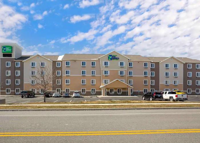 Extended Stay America Select Suites - Provo - American Fork