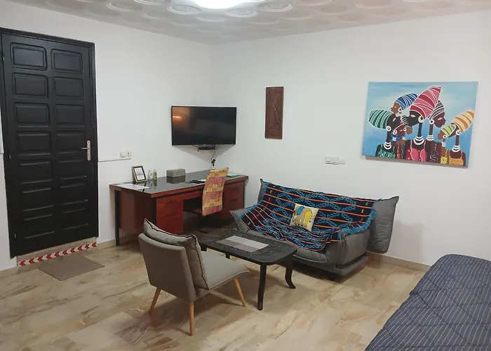 Villa Mango