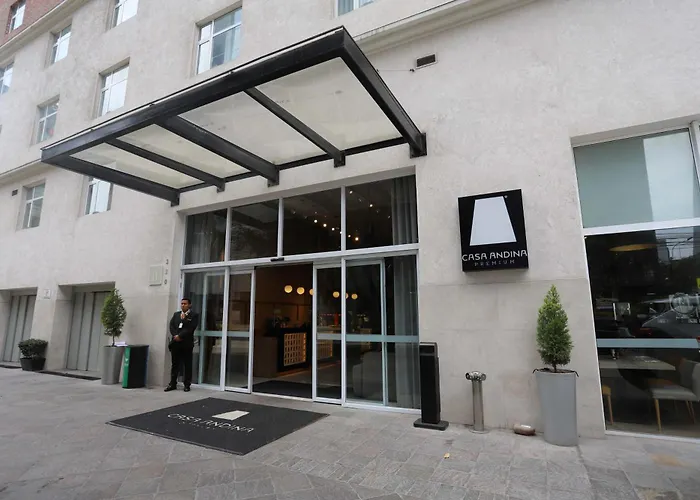 Casa Andina Premium San Isidro