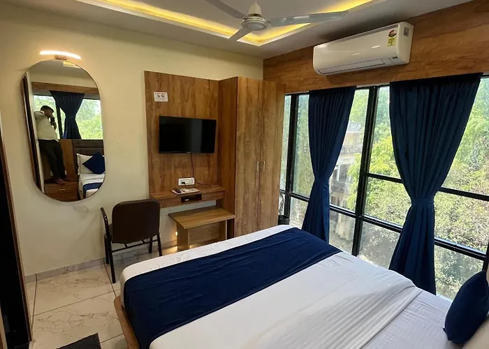 Hotel Mahaveer