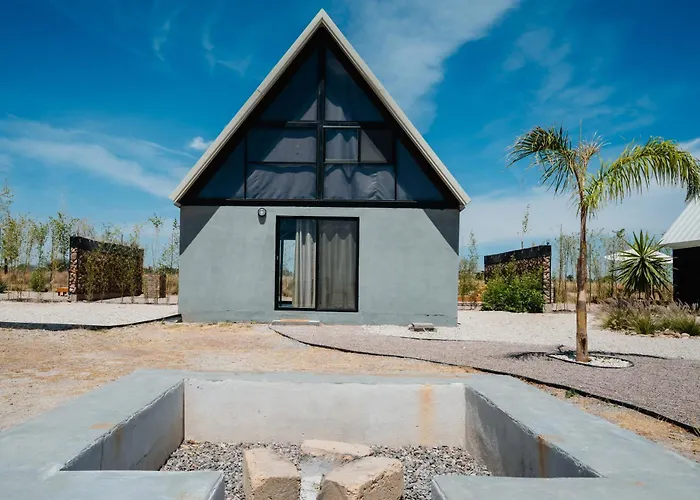 La Campiña Glamping Club