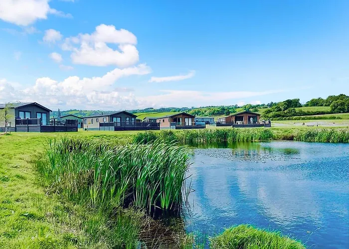 Meadow Springs Country & Leisure Park