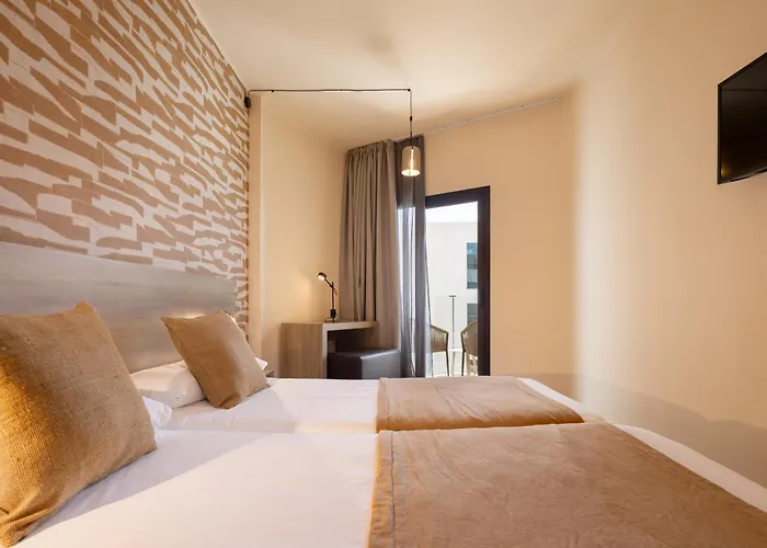 Hotel Eden Palma Playa Adults Only Can Pastilla 