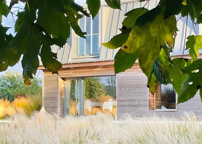 Hôtel - Spa Les Corderies Saint-Valery-sur-Somme