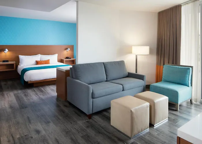 Shore Hotel Santa Mônica