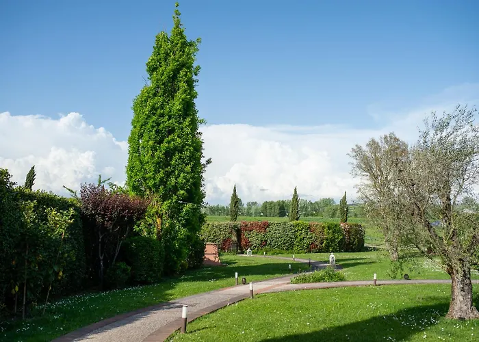 Le Colombaie Country Resort