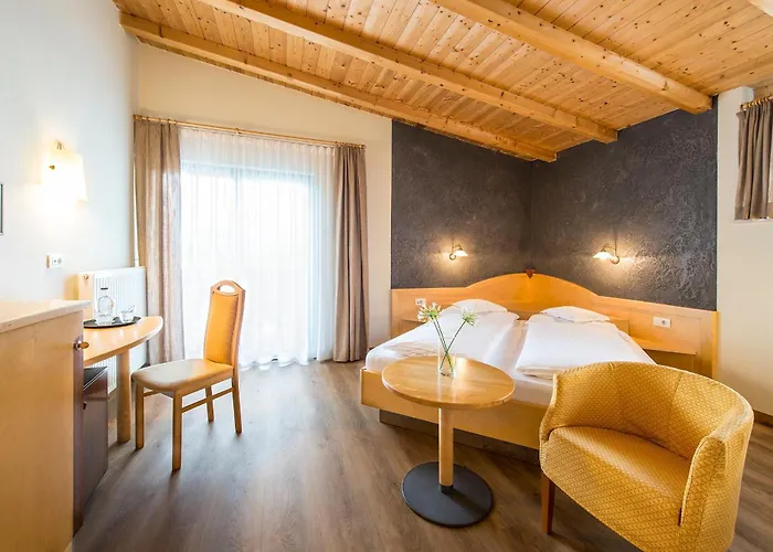 Hotel Vilpianerhof