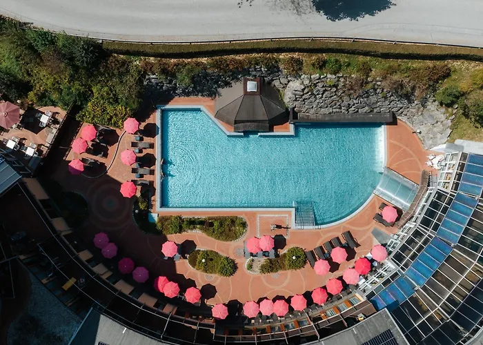 Vivea Gesundheitshotel Bad Häring