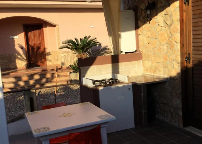 B&B Sicilia Bella
