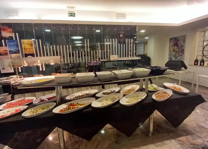 Hotel Gambrinus