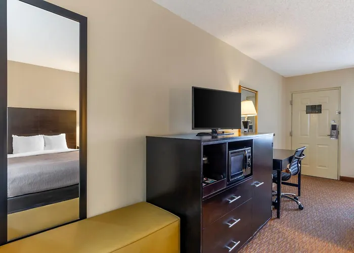 Quality Inn Cordele