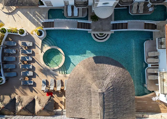 Pinehill Hotel & Suites Oludeniz