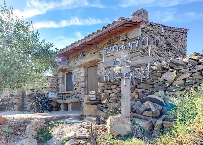 Hotel Orgullo Rural Bermellar