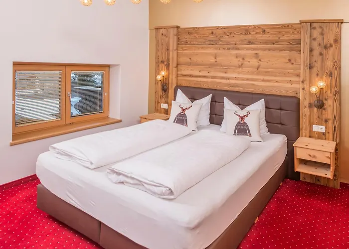 Hotel - Restaurant Platzwirt