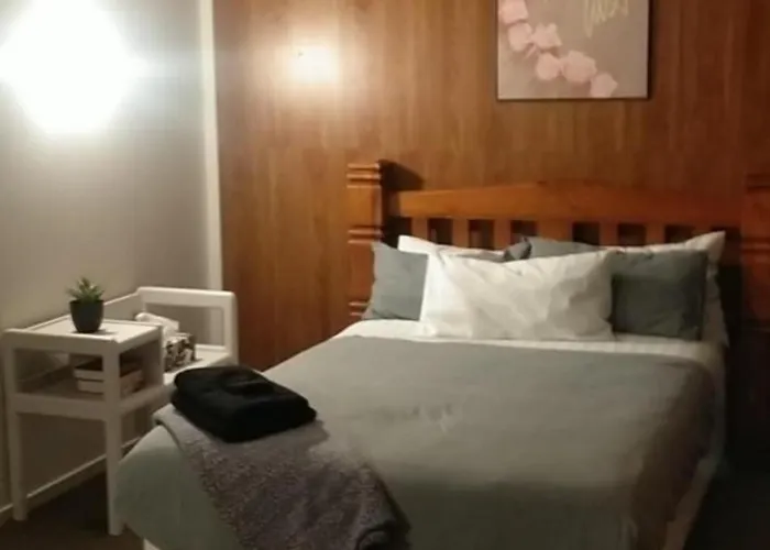 Mineral Park Motel