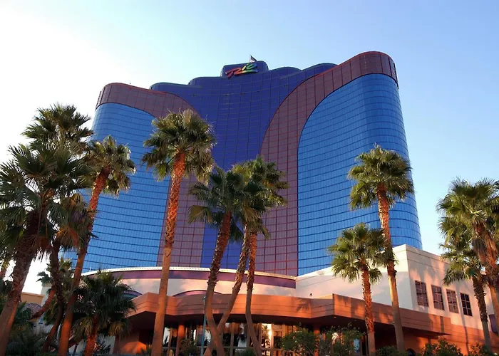Masquerade Tower At Rio Hotel & Casino