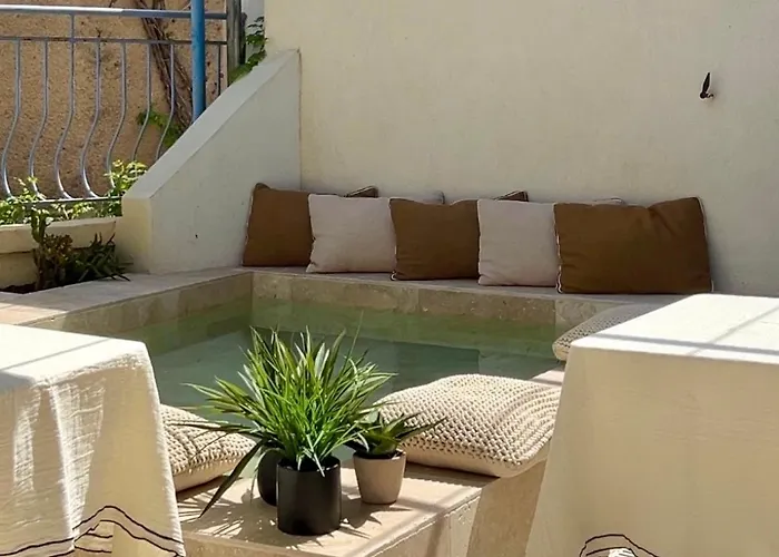 Escale Au Soleil Hôtel et Appart