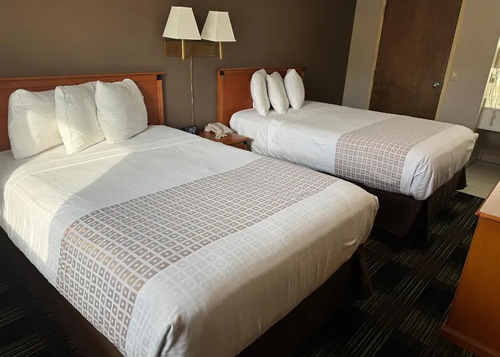 South Shore Inn Sandusky