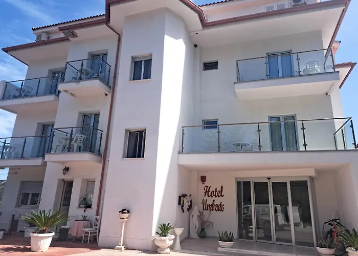 Hotel Umberto