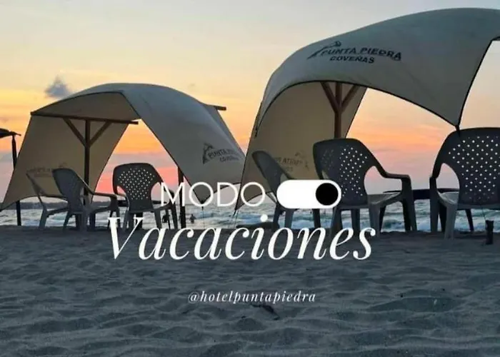 Hotel Punta Piedra