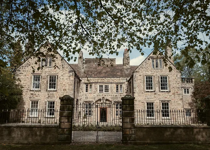 Manor House Hotel