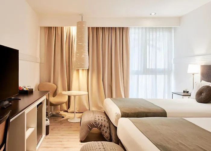 Esplendor by Wyndham Savoy Rosario