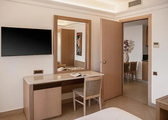 Porto Platanias Beach Resort & Spa