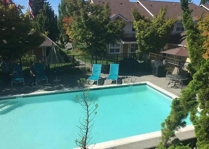 Towneplace Suites By Marriott Seattle Everett/Mukilteo