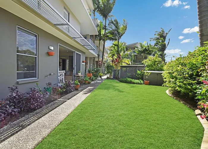 Metzo Noosa Resort
