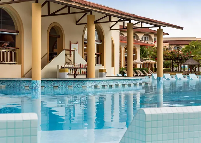 Grand Palladium Imbassai Resort & Spa Praia do Forte