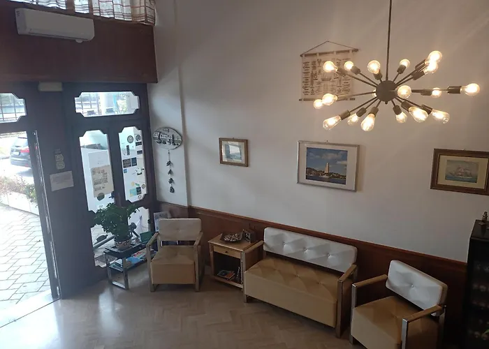 Hotel L'Approdo