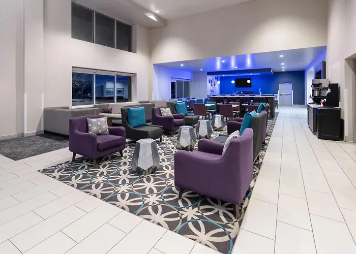 La Quinta Inn & Suites By Wyndham Fort Collins, Colorado