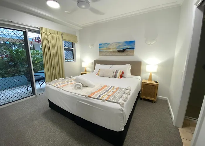 Coolum Seaside Apartments
