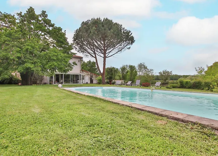 Domaine d'AROMM