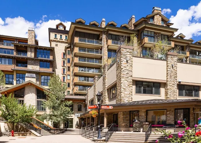 The Landmark Vail