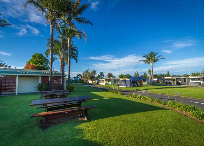 Moruya Holiday Park