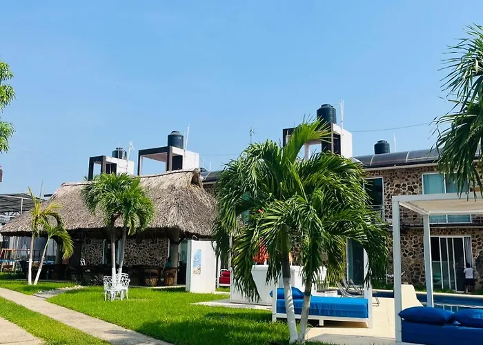 Hotel Stone