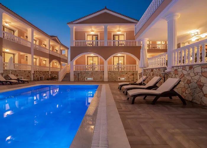 Zante Holidays Hotel