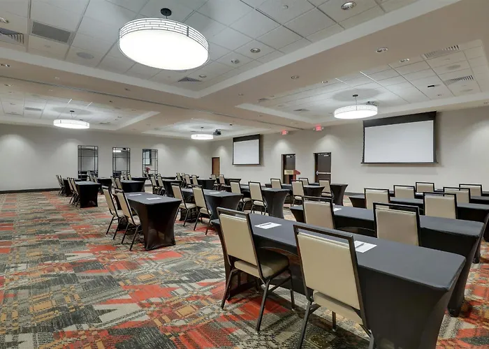Drury Plaza Hotel North Charleston