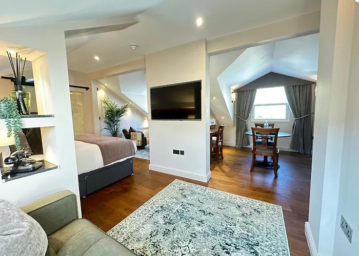 The Inn At Grasmere
