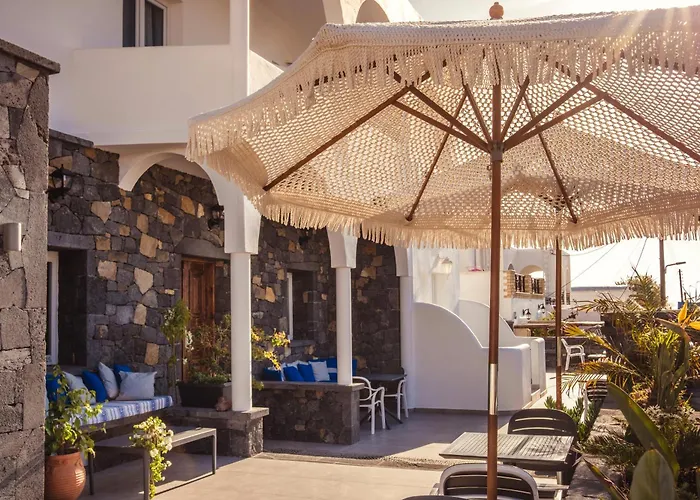 Cyclades Hotel